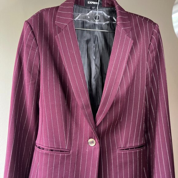 Express Blazer - Picture 1 of 5